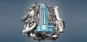 Toyota 2Jz engine for sale