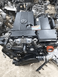 Mercedes M271 Engine For Sale