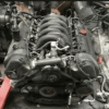 Jaguar AJ-V8 Engine For Sale Online