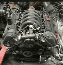 Jaguar AJ-V8 Engine For Sale Online