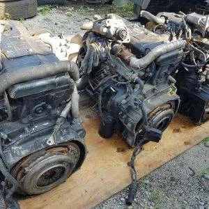 Isuzu 4Hg1 Engine For Sale