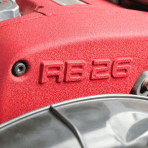 Nissan RB26DETT Engine For Sale